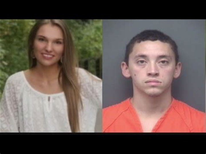 
5 details about Halee Rathgeber’s murder 