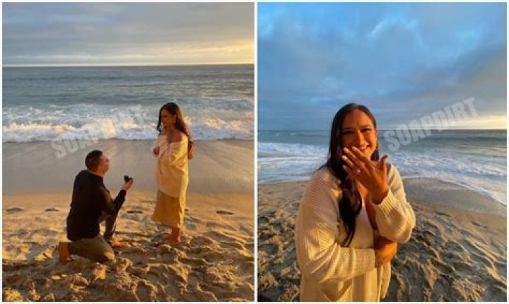 90 Day Fiancé: Kolini Faagata Is Engaged to New Boyfriend