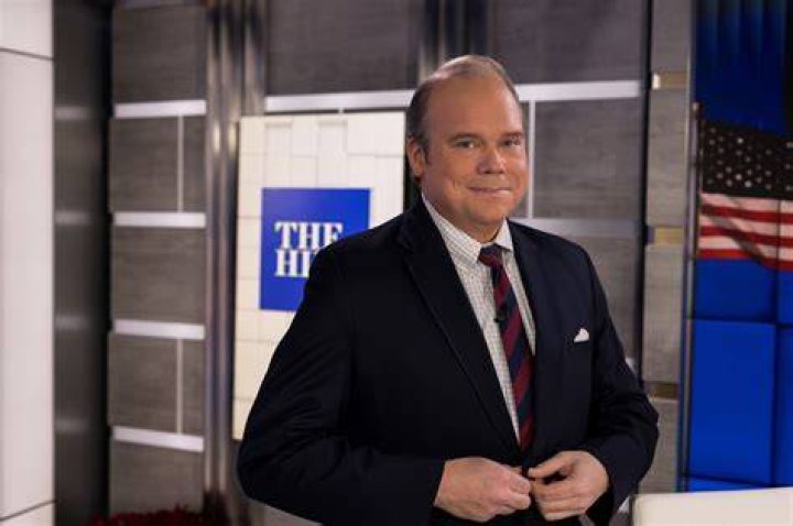 
A look at Chris Stirewalt’s Past Relationships 