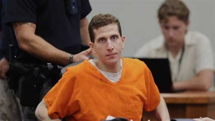
“A remarkably clever move”: Criminologist explains how Bryan Kohberger’s knife sheath might be used to prove his innocence 