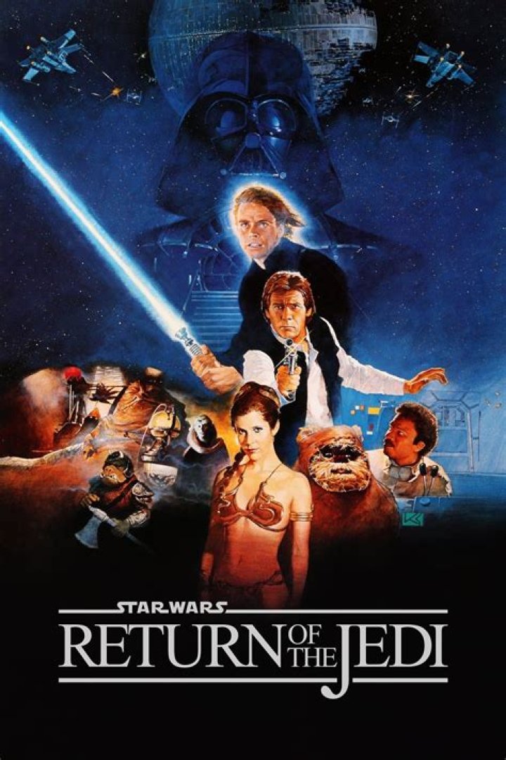
According to Star Wars, The Jedi Failed to Obey a Crucial Law 