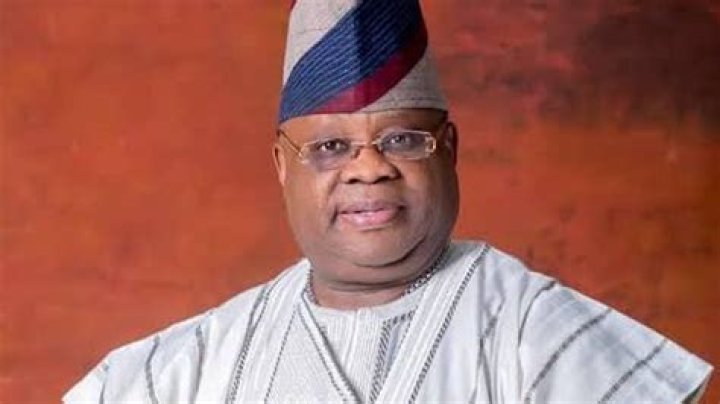 Ademola Adeleke Height, Weight, Net Worth, Age, Birthday, Wikipedia, Who, Nationality, Biography