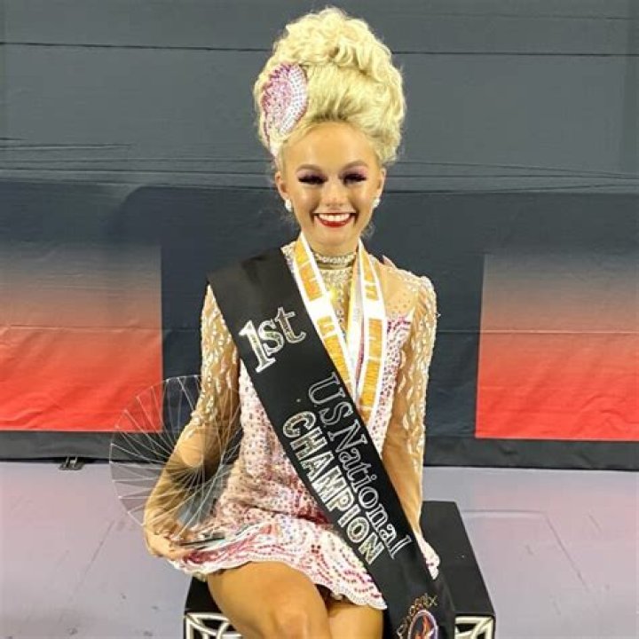 Aimee Eccles Height, Weight, Net Worth, Age, Birthday, Wikipedia, Who, Instagram, Biography