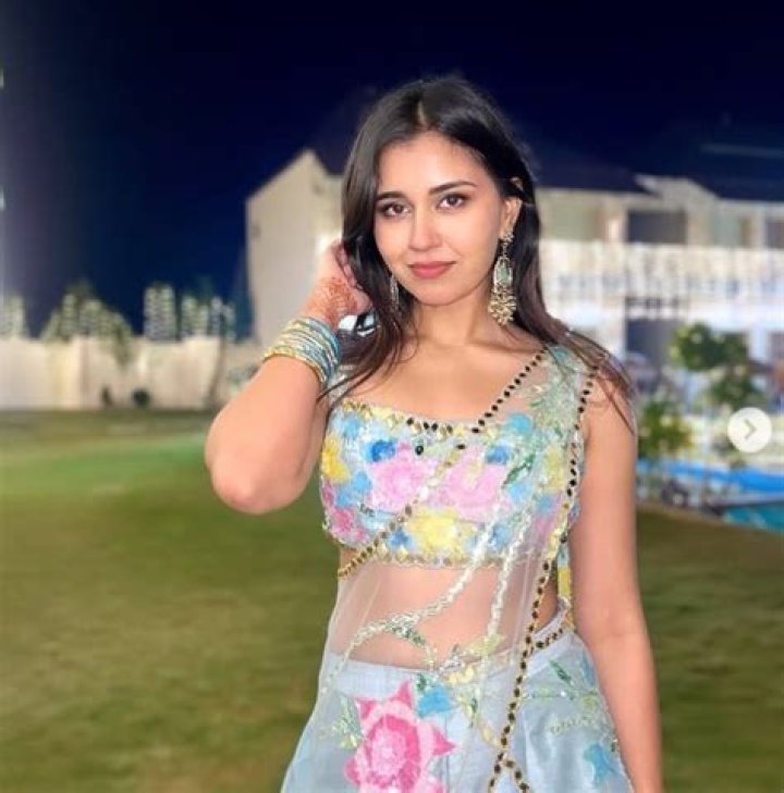 
Akanksha Thakur Height, Weight, Net Worth, Age, Birthday, Wikipedia, Who, Nationality, Biography 
