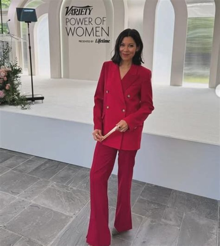 Alex Wagner Height, Weight, Net Worth, Age, Birthday, Wikipedia, Who, Nationality, Biography
