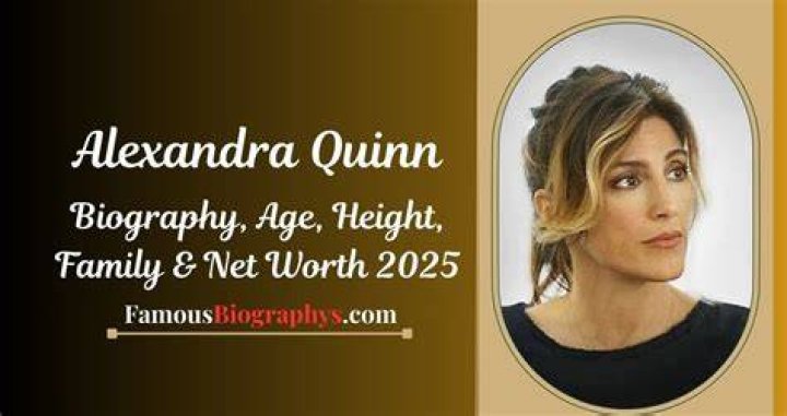 Alexandra Sacks M.D. Height, Net Worth, Age, Who, Facts, Biography, Wiki