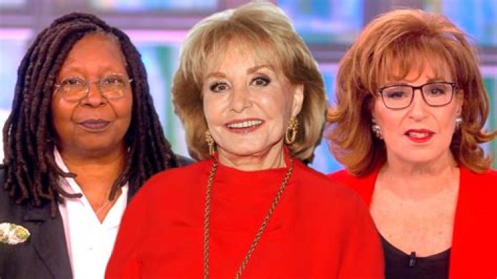 Barbara Walters Height, Weight, Net Worth, Age, Birthday, Wikipedia, Who, Nationality, Biography