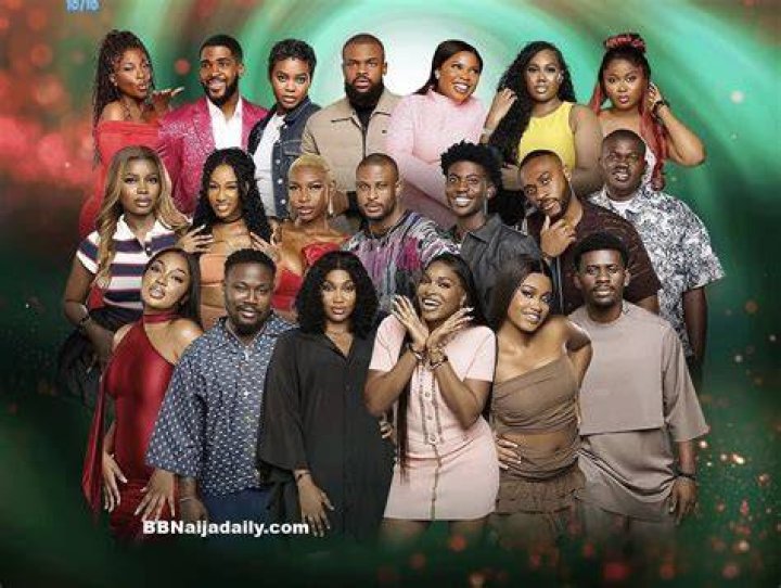 
#BBNaija: Most Nominated Housemates For Season 7 Sunday Eviction 
