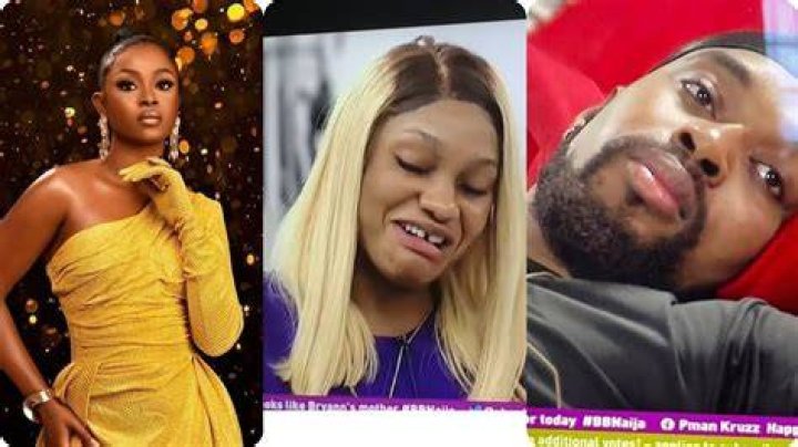 
BBNaija S7: Doyin Apologizes To Fans For Defending Sheggz Concerning His Abuse Towards Bella 