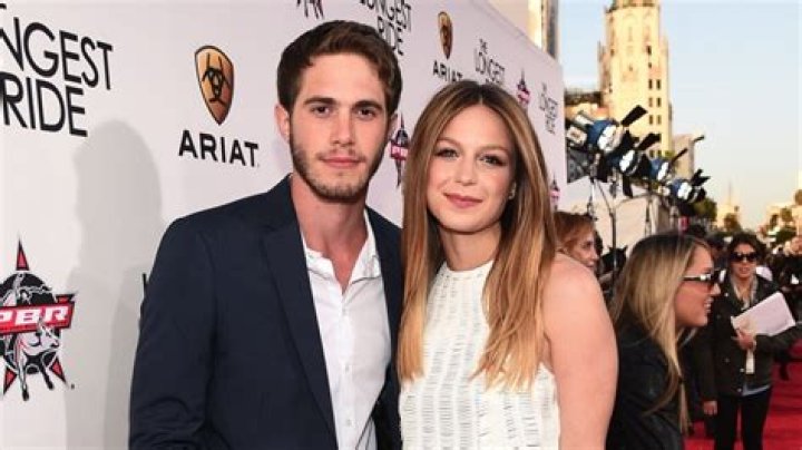 
Blake Jenner Was Detained And Accused Of Domestic Violence By Melissa Benoist 