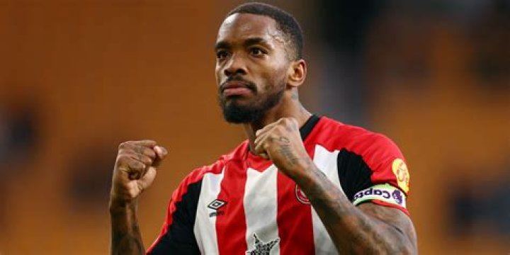 
Brentford Fans Won’t Be Happy To See Ivan Toney Video, Watch His Social Media Rant 