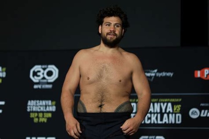 
Brierley Pedro – UFC fighter Tai Tuivasa’s Wife Has A Spanish And Samoa Ethnicity 