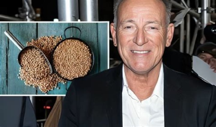 Bruce Springsteen Weight Loss Journey 2023 Before And After Photos