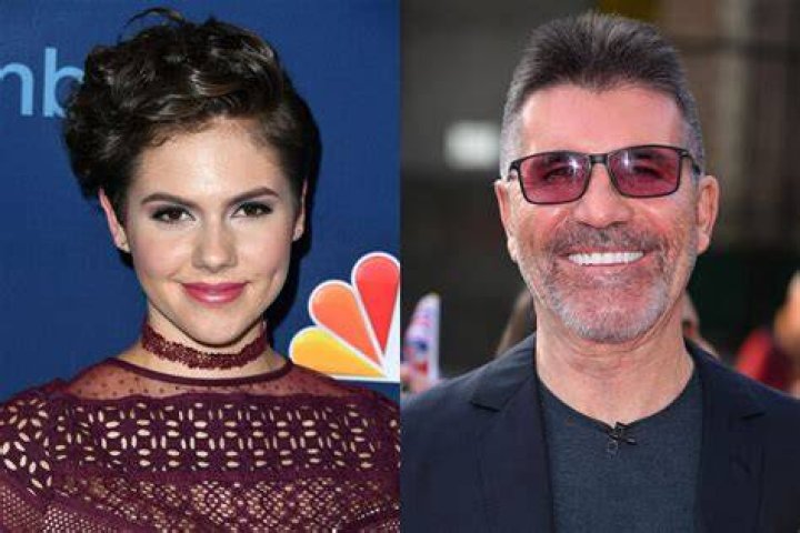 
Caly Bevier And Her Boyfriend Shawn Corchado Love To Perform Music Together 