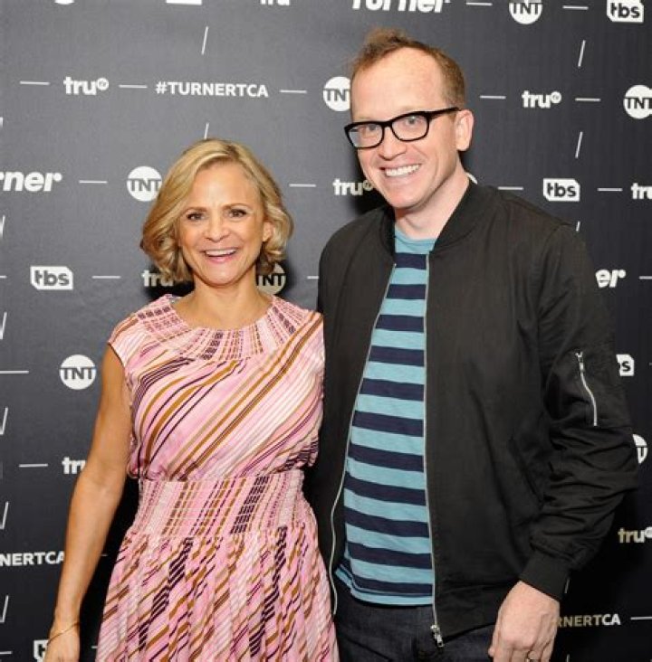 Chris Gethard Height, Weight, Net Worth, Age, Birthday, Wikipedia, Who, Instagram, Biography