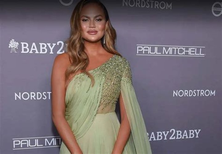 
Chrissy Teigan Height, Weight, Net Worth, Age, Birthday, Wikipedia, Who, Nationality, Biography 