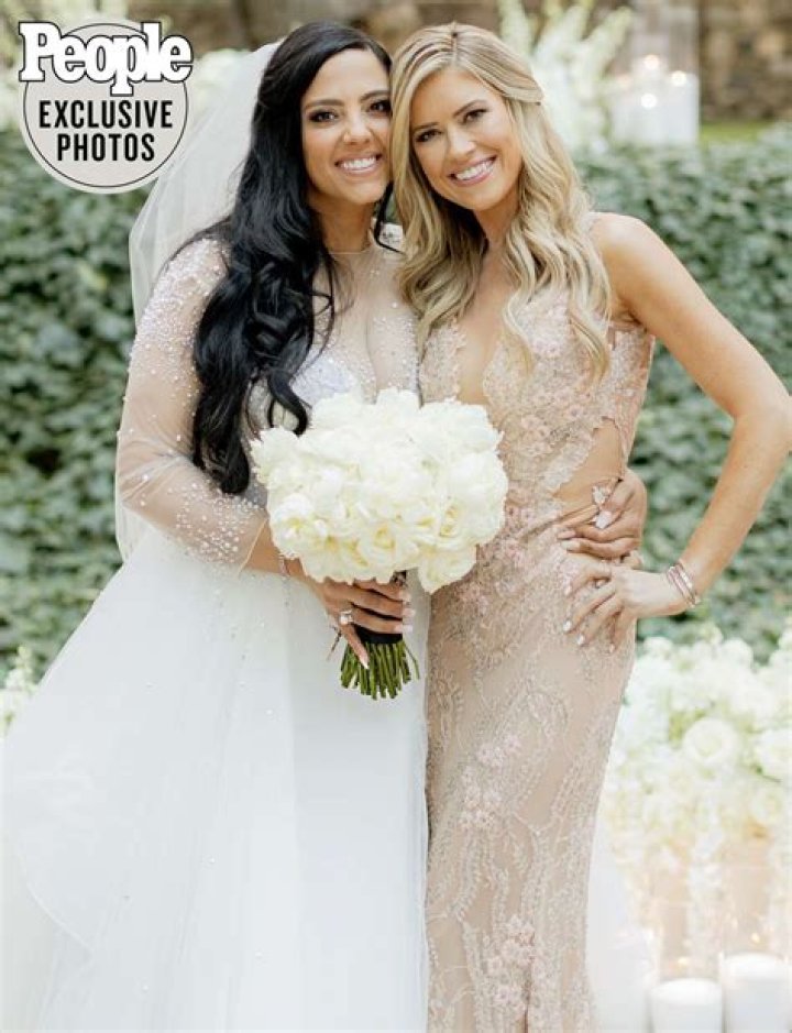 Christina Haack BFF Cassie Zebisch’s Incredible Weight Loss After Her Pregnancy