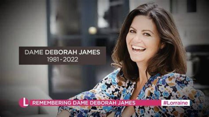
Dame Deborah James Death Cause From A Cancer, Twitter Floods With Tribute Post 