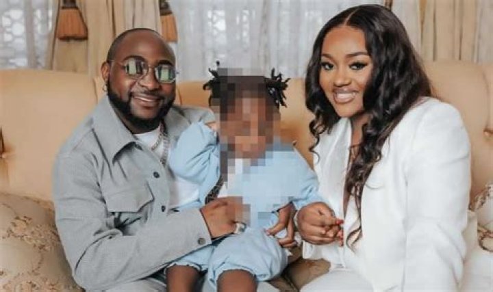
Davido is shutting down Banana Island for his son Ifeanyi Adeleke 