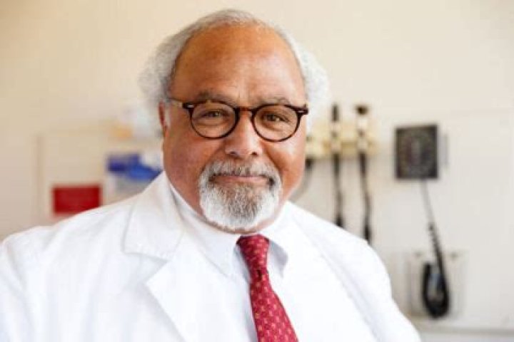 
Dr Eric Goosby Height, Weight, Net Worth, Age, Birthday, Wikipedia, Who, Instagram, Biography 