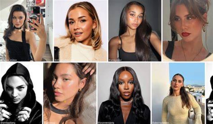 
Elena Huelva A Social Media Influencer Passed Away At The Age Of 20 