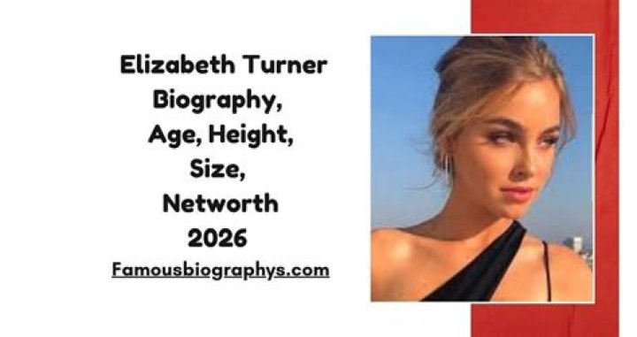 
Elizabeth Matthews Height, Weight, Net Worth, Age, Birthday, Wikipedia, Who, Nationality, Biography 