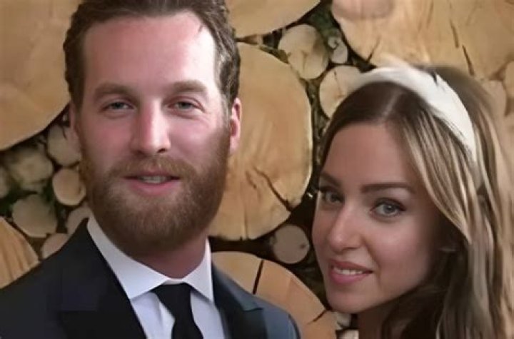Everything To Know About Jared Keeso Wife Magali Brunelle