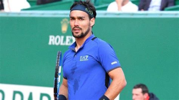 Fabio Fognini Height, Weight, Net Worth, Age, Birthday, Wikipedia, Who, Nationality, Biography