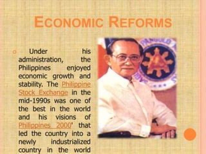 
Fidel Ramos Contributions To His Country – What Did He Do? Know About The Ex President Of Philippines 