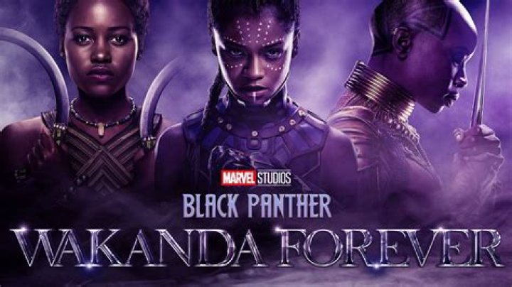 
Florence Kasumba Net Worth – Did She Get $1 Million For Wakanda Forever? 
