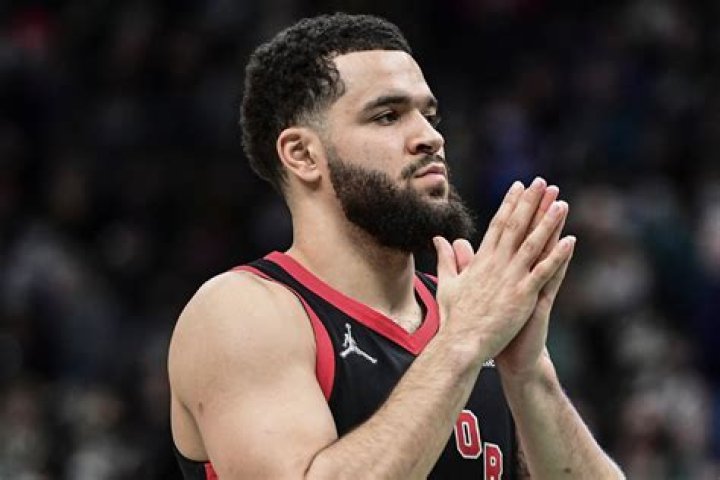 Fred VanVleet Height, Weight, Net Worth, Age, Birthday, Wikipedia, Who, Nationality, Biography