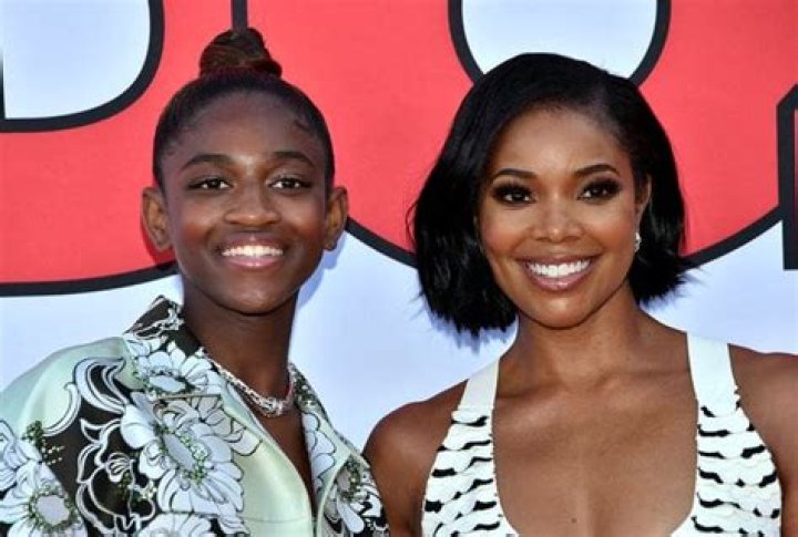 
Gabrielle Union opens up about playing a homophobic character 