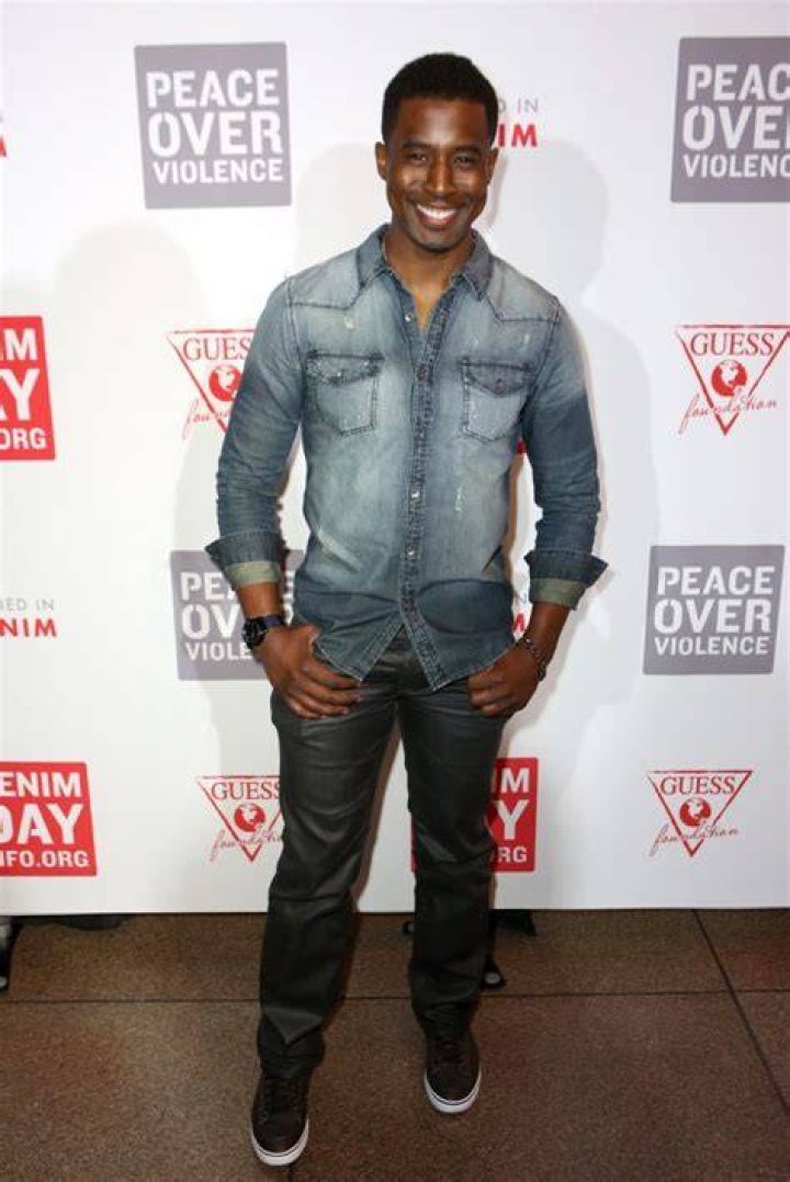 Gavin Houston Height, Weight, Net Worth, Age, Birthday, Wikipedia, Who, Nationality, Biography