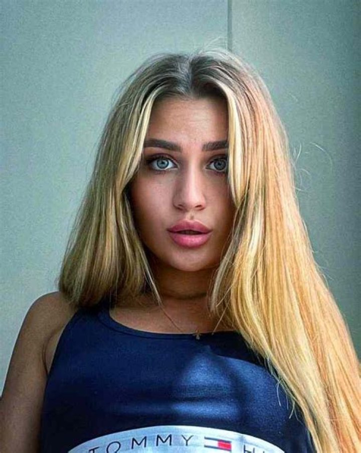 Georgia McNeil Height, Weight, Net Worth, Age, Birthday, Wikipedia, Who, Instagram, Biography