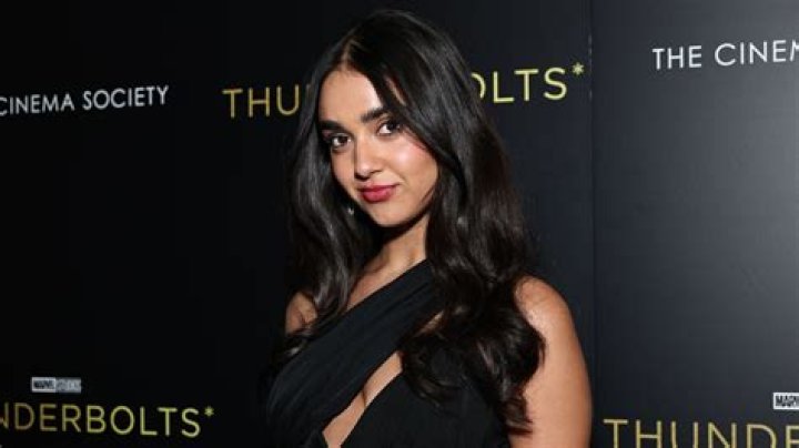 Geraldine Indira Viswanathan Height, Weight, Net Worth, Age, Birthday, Wikipedia, Who, Instagram, Biography