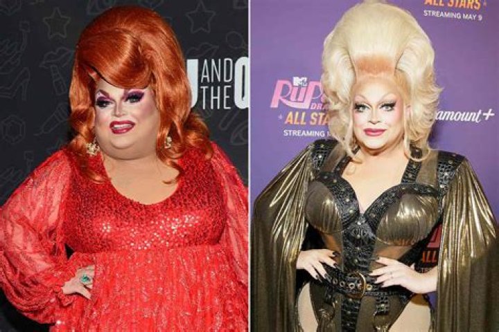 Ginger Minj Height, Weight, Net Worth, Age, Birthday, Wikipedia, Who, Nationality, Biography