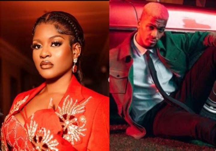 
“Girls are the ones serving breakfast” – Reactions as Phyna speaks on relationship with Groovy 