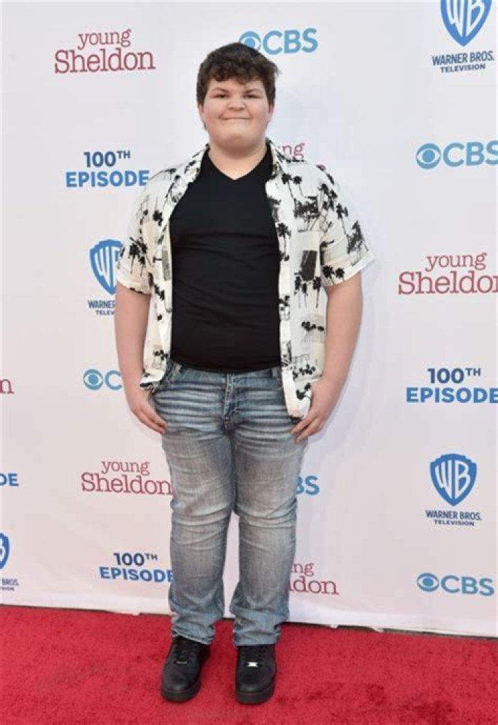 
Grant Wisler Height, Weight, Net Worth, Age, Birthday, Wikipedia, Who, Nationality, Biography 