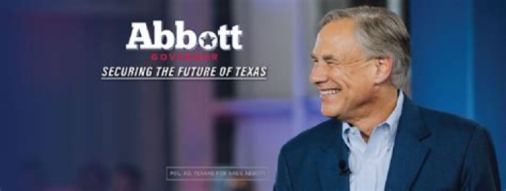 
Greg Abbott Wheelchair Accident, Was He Injured? Health Update And Family 