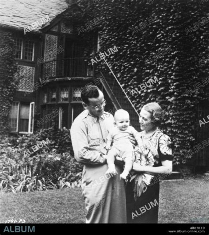 Helen Burger and Glenn Miller Had 2 children – Who Is Daughter Jonnie Miller?