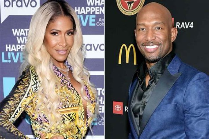 
How old is Martell Holt? RHOA star Shereé Whitfield’s relationship with reality star explored 