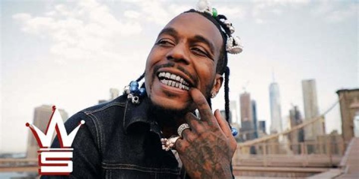 
How old is Sauce Walka? Age, Father, Net Worth, Real Name, Wiki 