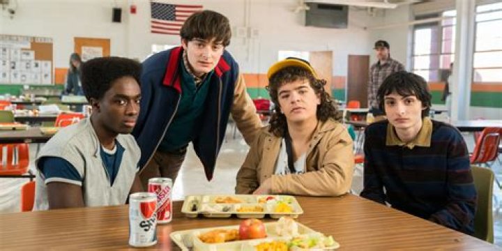 How Old Is The Strangers Things Cast Logan Riley Bruner As Fred Benson?