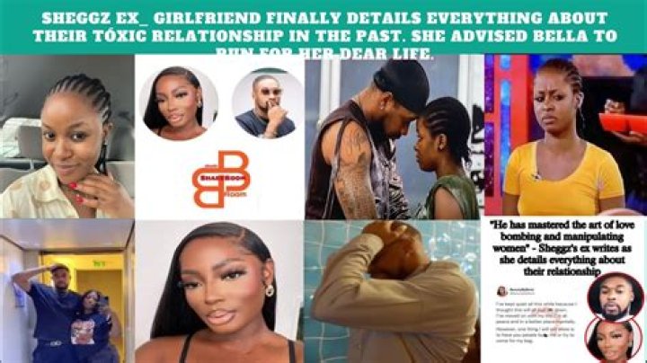 
I’ll Only Believe Sheggz Abusive His Ex When I Experience It – Bella 
