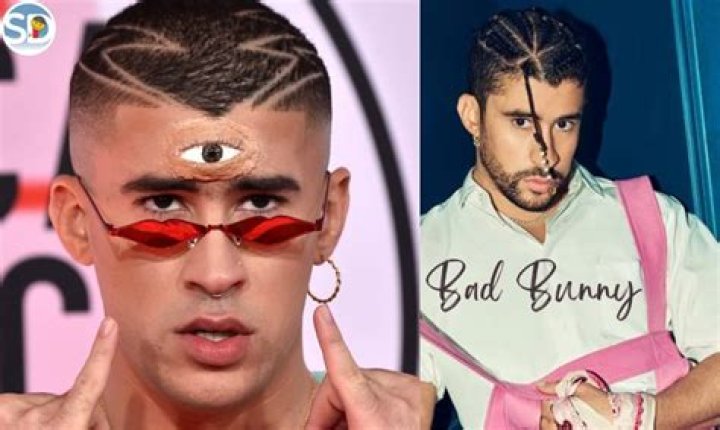 
Is Bad Bunny Gay? The Evidence That Will Blow Your Mind! 