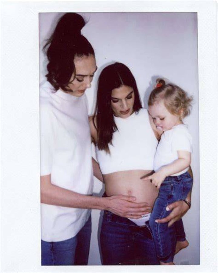 
Is Breanna Stewart Pregnant Again In 2022? Meet Her Daughter Ruby Mae Stewart Xargay 