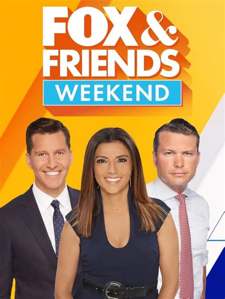 Is Brian Kilmeade Leaving Fox And Friends For The New Show At Fox News With Lawrence Jones?