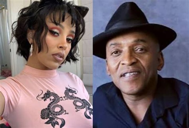 Is Doja Cat Jewish? Father Dumisani Dlamini Zulu and Family Background