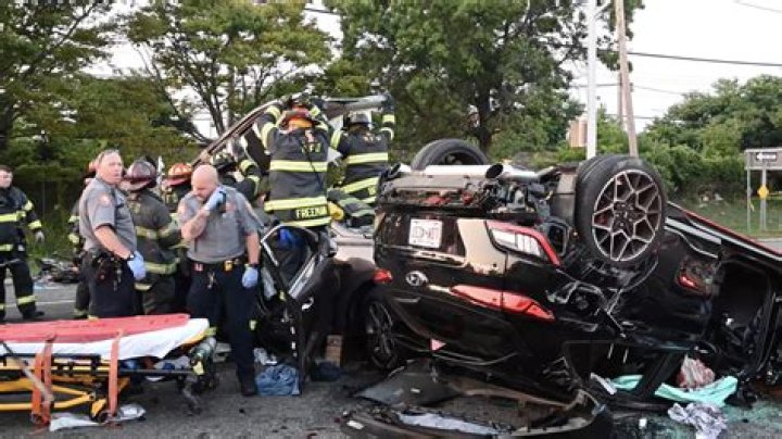 
Is Jasmine Huerta Dead Or Alive? Car Accident Update Today 