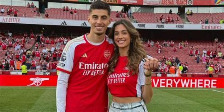 Is Kai Havertz Jewish? His Religion And Ethnicity Disclosed – Where Are His Parents From?
